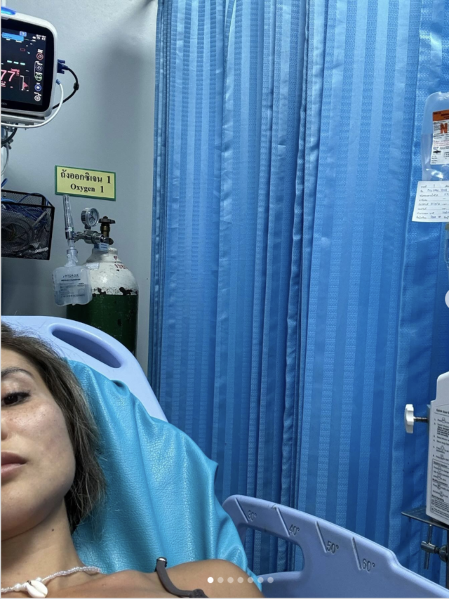 US Travel Influencer's Life-Threatening Ordeal in Thailand