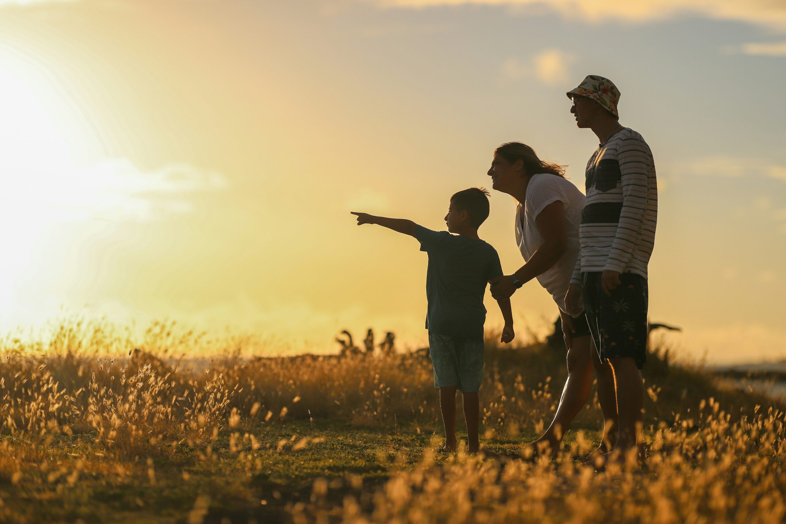 Best Family Vacation Ideas in 2024: Creating Timeless Memories